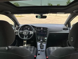 Volkswagen Golf GTD 7.5 DSG