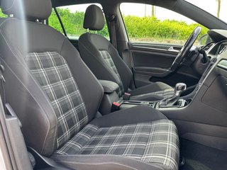 Volkswagen Golf GTD 7.5 DSG