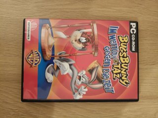 Bugs Bunny & Taz: Time Busters PC