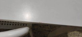 Mesa Ikea Blanca