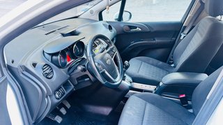 OPEL Meriva B 1.7 CDTi DPF 16V S&S ecoFLEX 110 cv