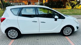 OPEL Meriva B 1.7 CDTi DPF 16V S&S ecoFLEX 110 cv