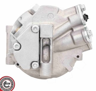 Compresor aire acondicionado