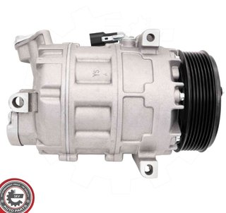 Compresor aire acondicionado