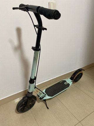 Patinete Oxelo town 7