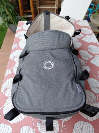 Bugaboo Cameleon 3 Completo + Sacos y accesorios