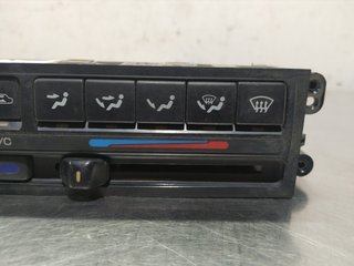 MANDO CALEFACCION / AIRE ACONDICIONADO NISSAN PRI