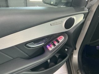 Mercedes-Benz GLC SUV (253) 2022
