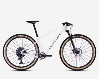 Bicicleta Montaña 29 Carbono Rockrider Race 900GX