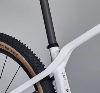 Bicicleta Montaña 29 Carbono Rockrider Race 900GX