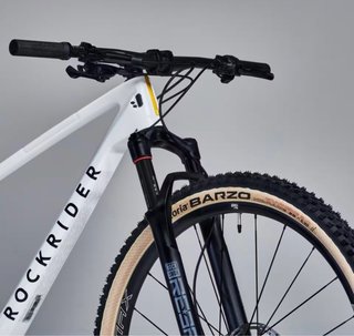Bicicleta Montaña 29 Carbono Rockrider Race 900GX