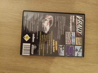 V-Rally 2 Expert Edition PC Juego