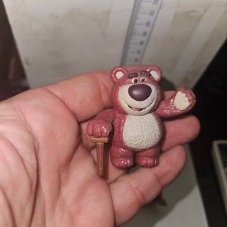 Figuras Toy Story