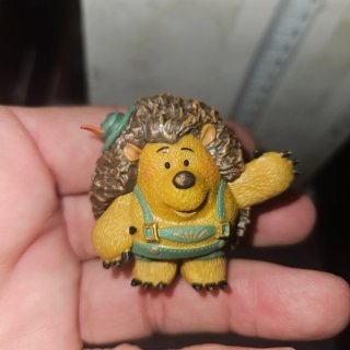 Figuras Toy Story