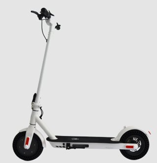 Patinete Eléctrico Maserati
