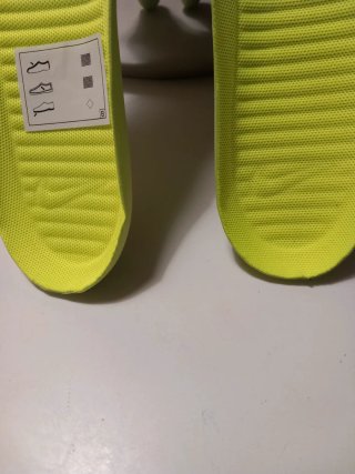 Solette Nike Originali