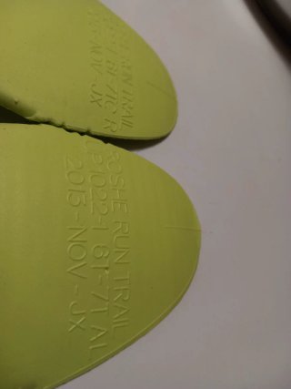 Solette Nike Originali