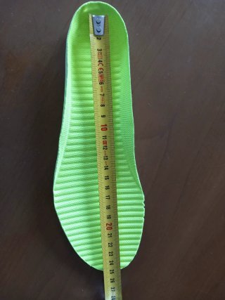 Solette Nike Originali