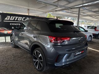 Volskwagen T roc 2025