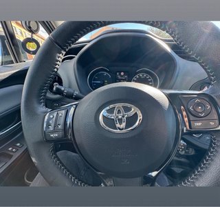 Toyota Yaris 2020