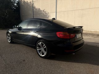 BMW Serie 3 GT