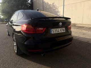 BMW Serie 3 GT