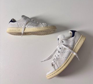 Scarpe Adidas Stan Smith Taglia 40.5