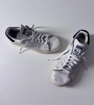Scarpe Adidas Stan Smith Taglia 40.5