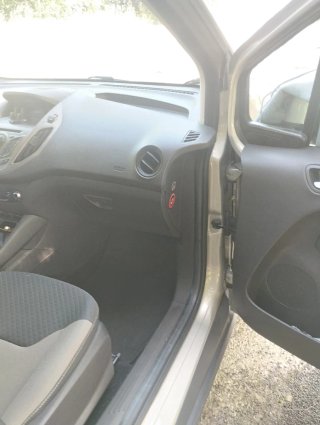 Ford Tourneo Courier 2015