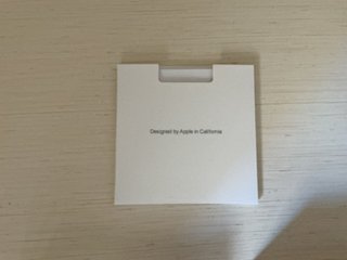 Airpods 3 Apple Bianche