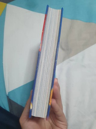 Tercer viaje al reino de la fantasía