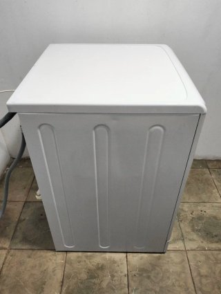 Lavadora Indesit 8KG 1200 rpm