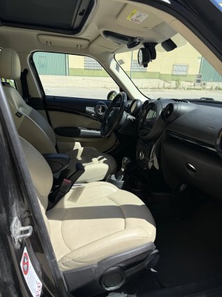 MINI Countryman 2015 Automático