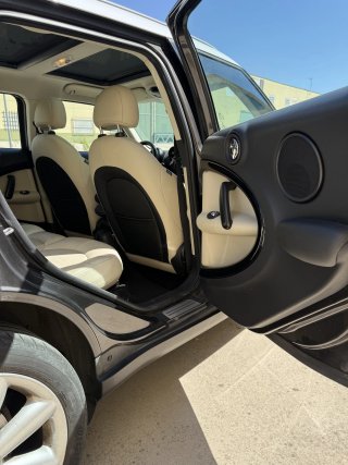 MINI Countryman 2015 Automático