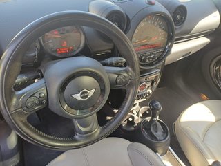 MINI Countryman 2015 Automático