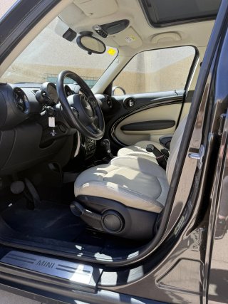 MINI Countryman 2015 Automático