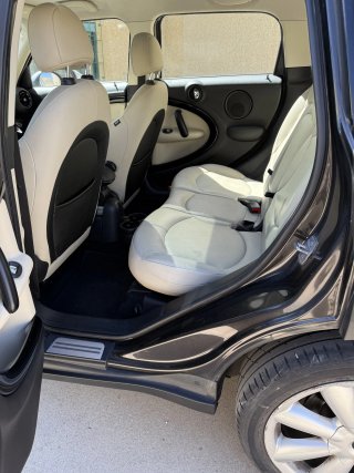 MINI Countryman 2015 Automático