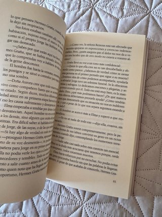 Libro El lugar de los murciélagos