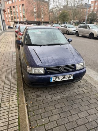 Volkswagen Polo 1999