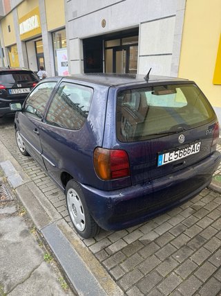 Volkswagen Polo 1999