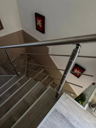 Casa arconorte avd españa