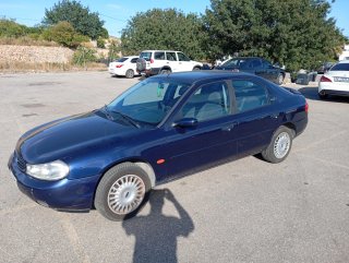 Ford Mondeo 2000