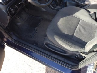 Ford Mondeo 2000