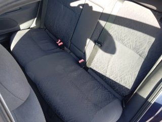 Ford Mondeo 2000