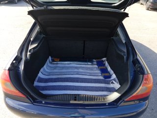Ford Mondeo 2000