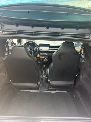 Ligier Js50 2023