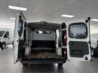 Renault Trafic FURGON