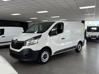 Renault Trafic FURGON