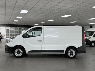Renault Trafic FURGON
