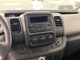 Renault Trafic FURGON